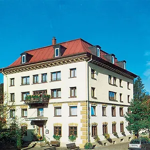 Отель Post - Regionales Grosses Fruehstuecksbuffet - Auch Gf & Lf, Шайдегг
