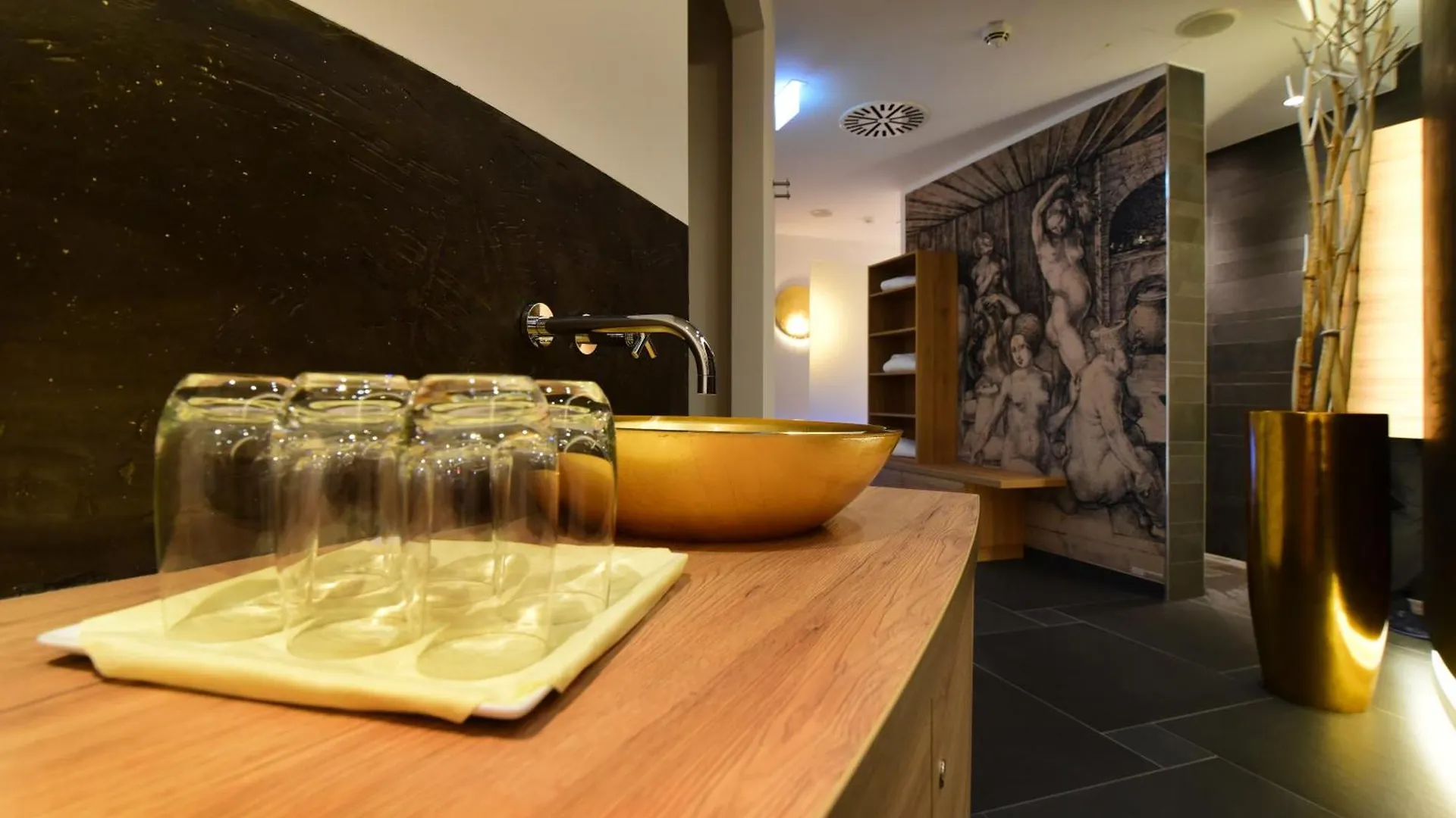 **  Hotel Alte Vogtei Wolframs-Eschenbach Duitsland