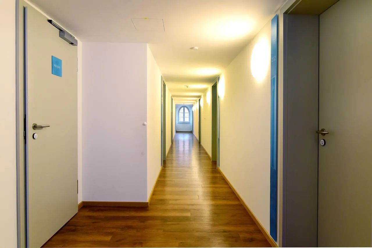 Hotel Alte Vogtei Wolframs-Eschenbach 2*,  Duitsland