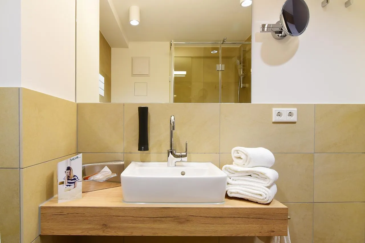 Hotel Alte Vogtei Wolframs-Eschenbach 2*,  Duitsland